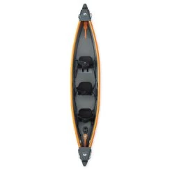 KAYAK AQUA MARINA TOMAHAWK AIR-C 2/3 PERSONNES -Aqua Sport Soldes kayak aqua marina tomahawk air c 2 3 personnes 6
