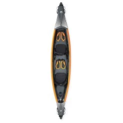 KAYAK AQUA MARINA TOMAHAWK AIR-K 2 PERSONNES -Aqua Sport Soldes kayak aqua marina tomahawk air k 2 personnes 4