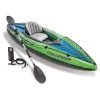Intex Kayak Challenger K1 -Aqua Sport Soldes kayak challenger k1