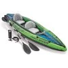 Intex Kayak Challenger K2 -Aqua Sport Soldes kayak challenger k2
