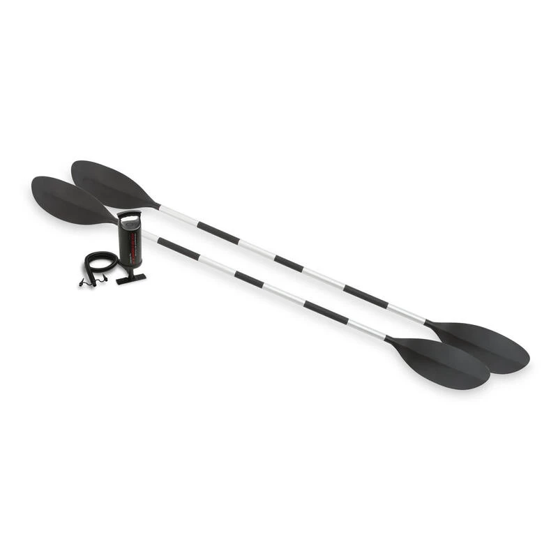 Intex Kayak Challenger K2 8 Intex Kayak Challenger K2 – Image 6