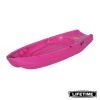 Kayak Enfant 6 Ft. LIFETIME Wave™ #90827 -Aqua Sport Soldes kayak enfant 6 ft lifetime wave 90827