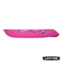 Kayak Enfant 6 Ft. LIFETIME Wave™ #90827 -Aqua Sport Soldes kayak enfant 6 ft lifetime wave 90827 6