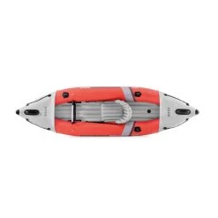 KAYAK EXCURSION PRO 1 PLACE INTEX -Aqua Sport Soldes kayak excursion pro 1 place intex 2