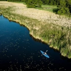 Advanced Elements KAYAK GONFLABLE ADVANCED ELEMENT AIRVOLUTION -Aqua Sport Soldes kayak gonflable advanced element airvolution 2