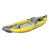 Advanced Elements KAYAK GONFLABLE ADVANCED ELEMENT STRAITEDGE -Aqua Sport Soldes kayak gonflable advanced element straitedge