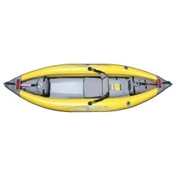 Advanced Elements KAYAK GONFLABLE ADVANCED ELEMENT STRAITEDGE -Aqua Sport Soldes kayak gonflable advanced element straitedge 2