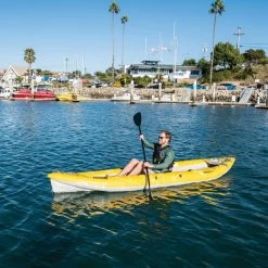 Advanced Elements KAYAK GONFLABLE ADVANCED ELEMENT STRAITEDGE 2 PRO 13 Advanced Elements KAYAK GONFLABLE ADVANCED ELEMENT STRAITEDGE 2 PRO -Aqua Sport Soldes kayak gonflable advanced element straitedge 2 pro 4