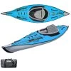 Kayak Gonflable Advanced Elements AdvancedFrame Elite Bleu -Aqua Sport Soldes kayak gonflable advanced elements advancedframe elite bleu