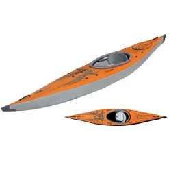 Aqua Sport Soldes -Aqua Sport Soldes kayak gonflable advanced elements airfusion evo 1