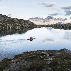 KAYAK GONFLABLE ADVANCED ELEMENTS AIRFUSION EVO -Aqua Sport Soldes kayak gonflable advanced elements airfusion evo 2