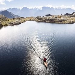 KAYAK GONFLABLE ADVANCED ELEMENTS AIRFUSION EVO -Aqua Sport Soldes kayak gonflable advanced elements airfusion evo 4