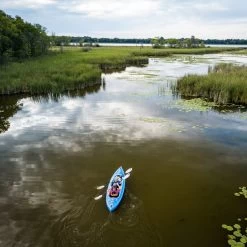 KAYAK GONFLABLE ADVANCED ELEMENTS AIRVOLUTION 2 10 KAYAK GONFLABLE ADVANCED ELEMENTS AIRVOLUTION 2 -Aqua Sport Soldes kayak gonflable advanced elements airvolution 2 2