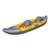 KAYAK GONFLABLE ADVANCED ELEMENTS ISLAND VOYAGE -Aqua Sport Soldes kayak gonflable advanced elements island voyage