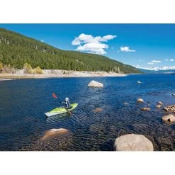 KAYAK GONFLABLE ADVANCED ELEMENTS ULTRA LIGHT -Aqua Sport Soldes kayak gonflable advanced elements ultra light 3