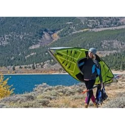 KAYAK GONFLABLE ADVANCED ELEMENTS ULTRA LIGHT -Aqua Sport Soldes kayak gonflable advanced elements ultra light 4