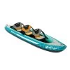 Kayak Gonflable ALAMEDA - SEVYLOR - 3 Personnes 2 Kayak Gonflable ALAMEDA - SEVYLOR - 3 Personnes -Aqua Sport Soldes kayak gonflable alameda sevylor 3 personnes