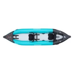 Kayak Gonflable Aqua Design Koloa 360 -Aqua Sport Soldes kayak gonflable aqua design koloa 360 5