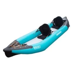 Kayak Gonflable Aqua Design Koloa 360 -Aqua Sport Soldes kayak gonflable aqua design koloa 360 9