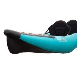 Kayak Gonflable Aqua Design Koloa 400 -Aqua Sport Soldes kayak gonflable aqua design koloa 400 4