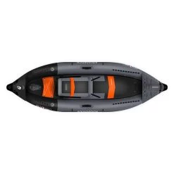 Kayak Gonflable Aqua Design Xperience 305 1 Personne -Aqua Sport Soldes kayak gonflable aqua design xperience 305 1 personne 2