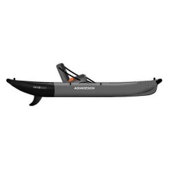 Kayak Gonflable Aqua Design Xperience 305 1 Personne -Aqua Sport Soldes kayak gonflable aqua design xperience 305 1 personne 3