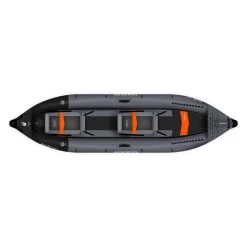 Kayak Gonflable Aqua Design Xperience 360 2 Personnes 8 Kayak Gonflable Aqua Design Xperience 360 2 Personnes -Aqua Sport Soldes kayak gonflable aqua design xperience 360 2 personnes 2