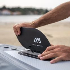 KAYAK GONFLABLE AQUA MARINA TOMAHAWK AIR-K 1P 2023 -Aqua Sport Soldes kayak gonflable aqua marina tomahawk air k 1p 2023 4