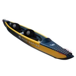 KAYAK GONFLABLE AQUA MARINA TOMAHAWK AIR-K 2P 2023 -Aqua Sport Soldes kayak gonflable aqua marina tomahawk air k 2p 2023 7