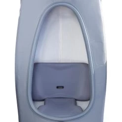 Kayak Gonflable De Randonnée Haute Pression Strenfit Dropstitch 1 Place - X500 -Aqua Sport Soldes kayak gonflable de randonnee haute pression strenfit dropstitch 1 place x500 9