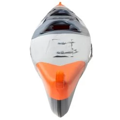Kayak Gonflable De Randonnée Haute Pression Strenfit Dropstitch 2 Places - X500 -Aqua Sport Soldes kayak gonflable de randonnee haute pression strenfit dropstitch 2 places x500 2