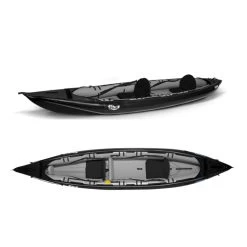 Aqua Sport Soldes -Aqua Sport Soldes kayak gonflable gumotex rush 2 1