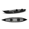 KAYAK GONFLABLE GUMOTEX RUSH 2 -Aqua Sport Soldes kayak gonflable gumotex rush 2