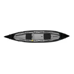 KAYAK GONFLABLE GUMOTEX RUSH 2 -Aqua Sport Soldes kayak gonflable gumotex rush 2 6