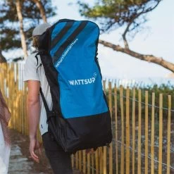 Kayak Gonflable TORPEDO 2P HP - 426cm/13'9x78cm/31' - DropStitch MAX 220 Kg -Aqua Sport Soldes kayak gonflable torpedo 2p hp 426cm139x78cm31 dropstitch max 220 kg 5