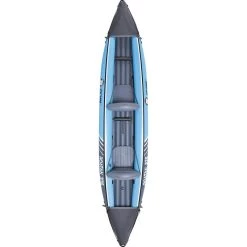 Kayak Gonflable Zray ROATAN 376 2 Places 14 Kayak Gonflable Zray ROATAN 376 2 Places -Aqua Sport Soldes kayak gonflable zray roatan 376 2 places 5