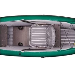 KAYAK GUMOTEX HALIBUT -Aqua Sport Soldes kayak gumotex halibut 2