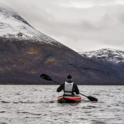 KAYAK NORTIK SCUBI 1 XL -Aqua Sport Soldes kayak nortik scubi 1 xl 2