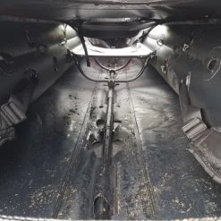 KAYAK NORTIK SCUBI 1 XL -Aqua Sport Soldes kayak nortik scubi 1 xl 6