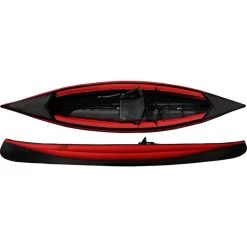 KAYAK NORTIK SCUBI 1 XL -Aqua Sport Soldes kayak nortik scubi 1 xl 7