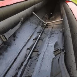 KAYAK NORTIK SCUBI 1 XL -Aqua Sport Soldes kayak nortik scubi 1 xl 8