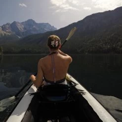 KAYAK NORTIK SCUBI 2 -Aqua Sport Soldes kayak nortik scubi 2 3