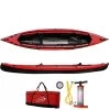 KAYAK NORTIK SCUBI 2 XL -Aqua Sport Soldes kayak nortik scubi 2 xl