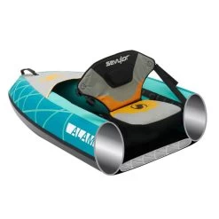 KAYAK SEVYLOR ALAMEDA 3 PLACES -Aqua Sport Soldes kayak sevylor alameda 3 places 3