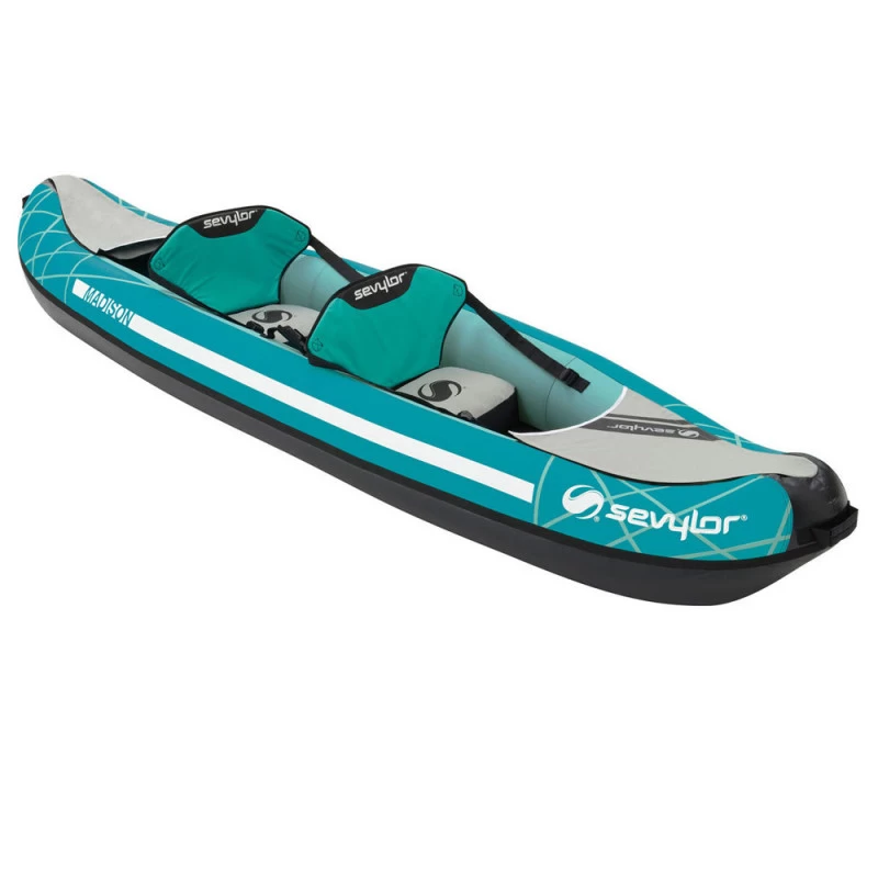 KAYAK SEVYLOR MADISON KIT 9 KAYAK SEVYLOR MADISON KIT – Image 7