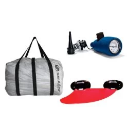 KAYAK SEVYLOR MADISON KIT 19 KAYAK SEVYLOR MADISON KIT -Aqua Sport Soldes kayak sevylor madison kit 7