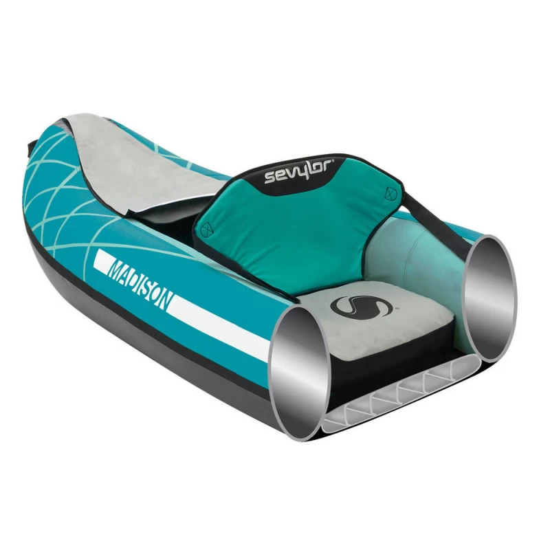 KAYAK SEVYLOR MADISON KIT 11 KAYAK SEVYLOR MADISON KIT – Image 9