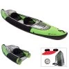 KAYAK SEVYLOR YUKON KCC380 -Aqua Sport Soldes kayak sevylor yukon kcc380