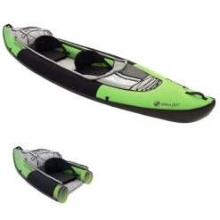 KAYAK SEVYLOR YUKON KCC380 -Aqua Sport Soldes kayak sevylor yukon kcc380 2