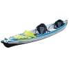 KAYAK TAHE AIR BREEZE FULL HP 2 1 KAYAK TAHE AIR BREEZE FULL HP 2 -Aqua Sport Soldes kayak tahe air breeze full hp 2